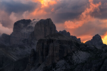 Dolomiti