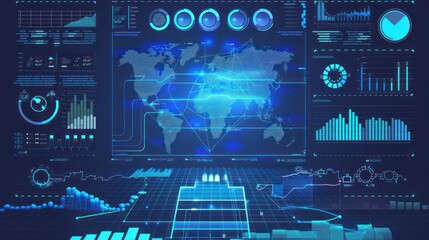 Global Network Interface Design