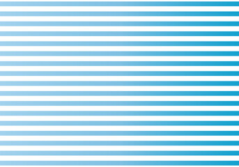 Fondo de patrón de barras azules horizontales en fondo blanco © Gabrieuskal