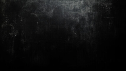  grey color design are light with white gradient background.  black background with grunge texture in old vintage paper design, gray background wall made on real plaster