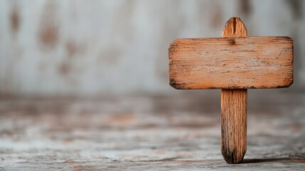 Sinister Wooden Sign for Halloween Decor, eerie ambiance, minimalist design, stark backdrop, perfect for spooky themes, versatile for various settings and creative displays