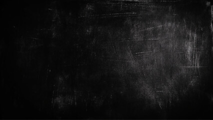 background of an empty black room, a cellar, lit by a searchlight, dark concrete wall texture background, natural