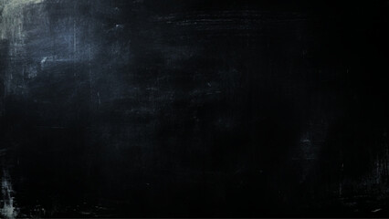 chalk board dark gray distressed grunge background wallpaper, Dark and abstract surface: a high-resolution black grunge
