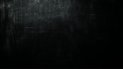 Old black background. Grunge texture. Black Industrial wall.  chalk board dark gray distressed grunge background wallpaper