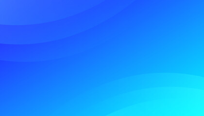 Abstract geometric blue motion background. Eps10 vector