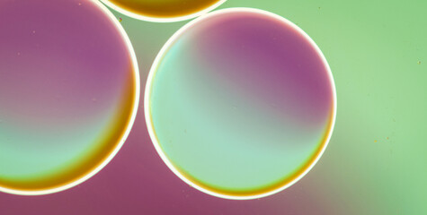 Transcendent Inks: A Mesmerizing Dive into the World of Liquid Art
