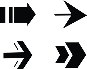 Basic Web Icons, Social Media icon set. Online community, media, website, Wi-Fi, mobile, blog, content, business marketing and social network icons. Solid icon collection with transparent background.