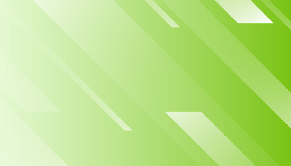 Abstract light green background. Vector illustration