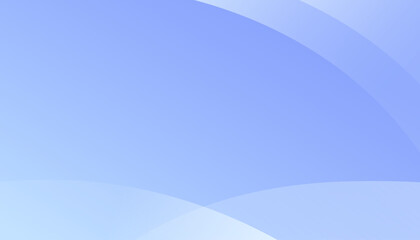 Abstract blue color background. Dynamic shapes composition. Vector illustration