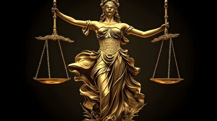 scales of justice