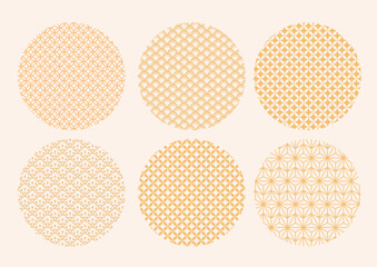 Chinese traditional art patterns, traditional Chinese textures