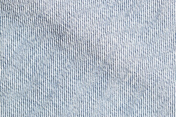blue denim texture background, jean fabric fashion style