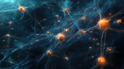 Abstract Neural Network