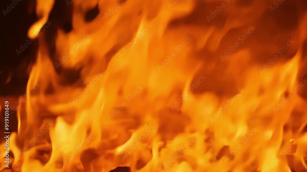 Poster despite the best efforts to shut down the flames they continue to flicker and fight as if refusing t