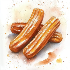 Churros