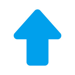 increase duo tone icon