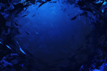 Fototapeta premium A mesmerizing and uniquely textured abstract surface for your design