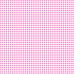 Arte con puntos y patrones