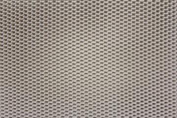 Waterproof mat for cat litter, front side, abstract background for design