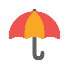 insurance flat icon