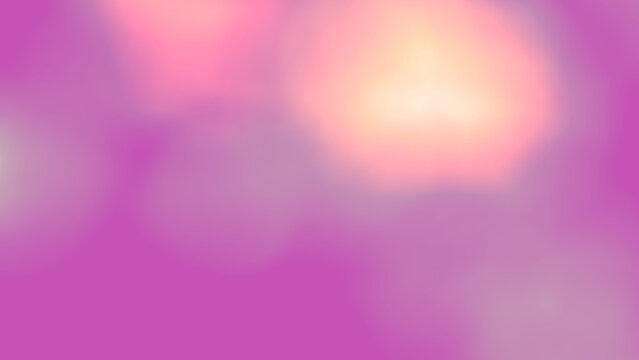 abstract background Photograph of food on an old wooden table Siam Paragon Shopping Center Bangkok, Thailand, gradient blue, magenta, light yellow, blur. Meat, food, beef, pork, raw, dinner, sausage, 