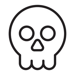 Halloween pattern with witch, pumpkin, poison, witch, skull, children's party