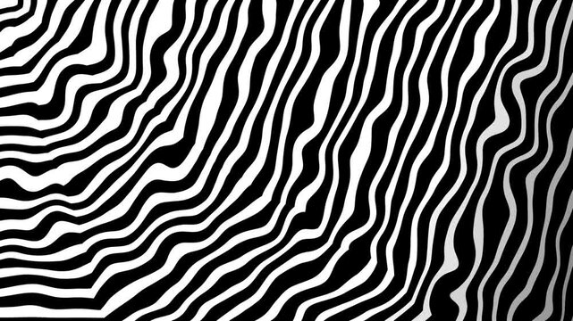 Soft and Subtle Geometry Background Animation with Gentle Color Shifts for Elegant Presentations and Professional Projects, Ideal for Videos and Motion Graphics