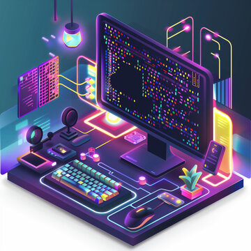 Python programming snake, digital world, coding language, code 