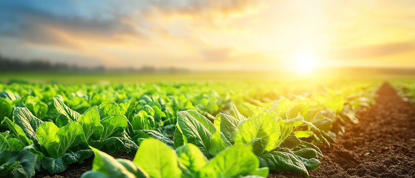 Organic farm with polyculture techniques, including companion planting and diverse crop varieties, enhancing agricultural biodiversity, farming, agriculture, ecosystem