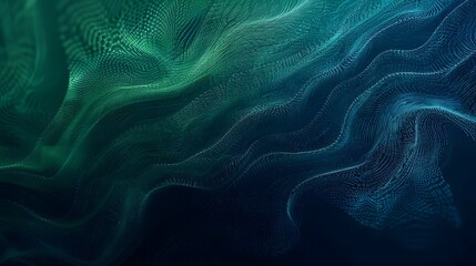 Obraz premium grainy gradient background