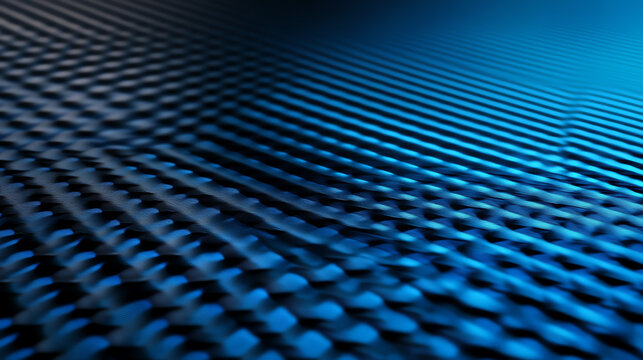 Closeup of an F1 car s carbon fiber monocoque chassis, highlighting the fusion of speed and safety in design, F1, technology, safety