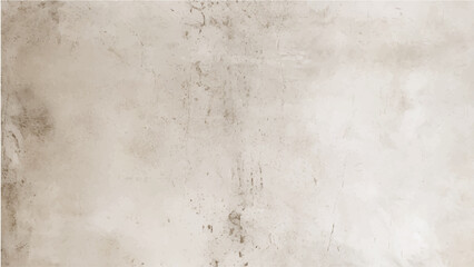 old wall paper background. Colour old concrete wall texture background. Close up retro plain cream color cement wall background texture. Design paper vintage parchment element. paper vintage backgroun