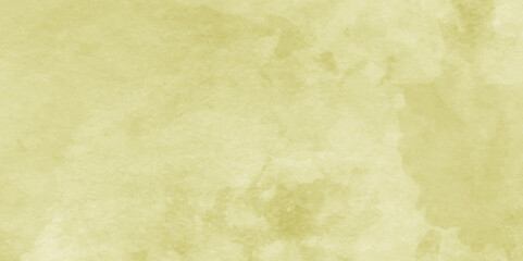 Abstract design with brown color old concrete wall texture background and old paper texture background .Modern design with vintage paper background or texture.	