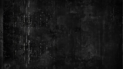 Fototapeta premium Monochrome grunge texture