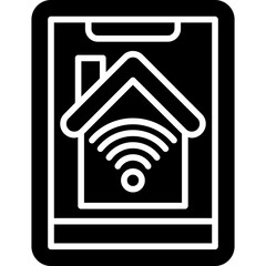 Home Automation Icon