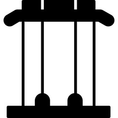 Smith Machine Icon