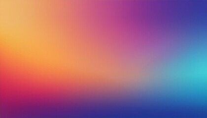 Obraz premium Abstract gradient background