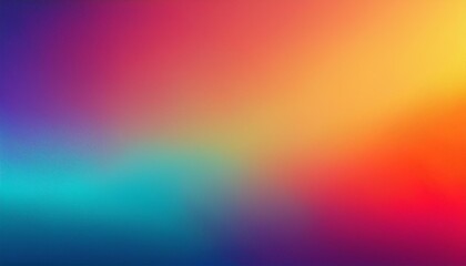 Obraz premium Abstract gradient background
