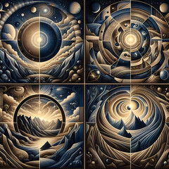 Naklejka premium old, art, pattern, vintage, metal, design, door, ancient, architecture, detail, flower, antique, gold, texture, decoration, ornament, grunge, iron, fence, wall, food, christmas, autumn, nature, meal, 