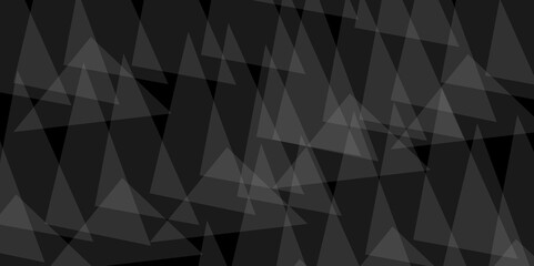Fototapeta premium Modern design with surface with templates metal texture soft lines tech gradient and paper texture design. White paper triangles as energy mess abstract pattern in bright light with soft light shadow