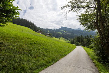 Ramsberg im Zillertal