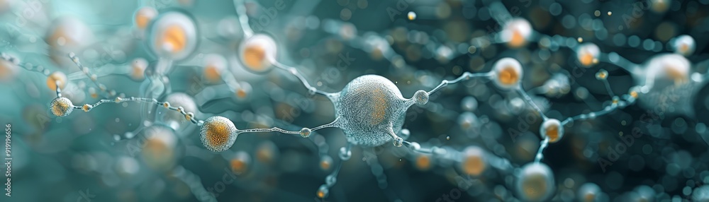 Poster abstract neural network with spherical nodes