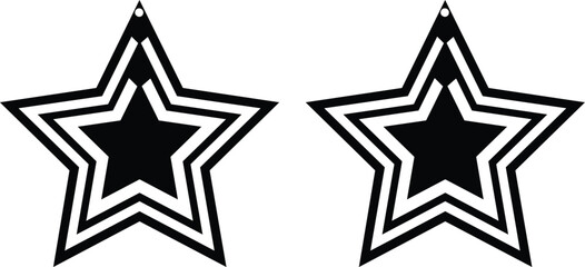 Earrings designs - Jewelry designs -- earrings artwork collection