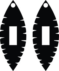 Earrings designs - Jewelry designs -- earrings artwork collection