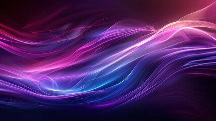 Fototapeta premium Futuristic Abstract Background