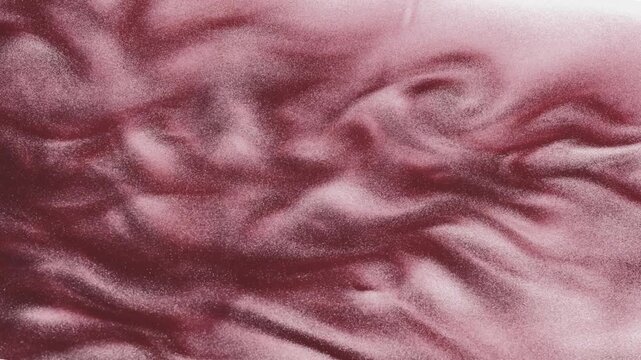 pink silk texture
