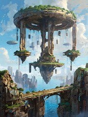 temple of heaven city