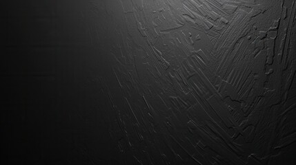 Minimalist Elegance. Black backgrounds high detailed plain background concept