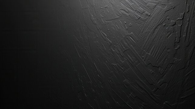 Minimalist Elegance. Black backgrounds high detailed plain background concept