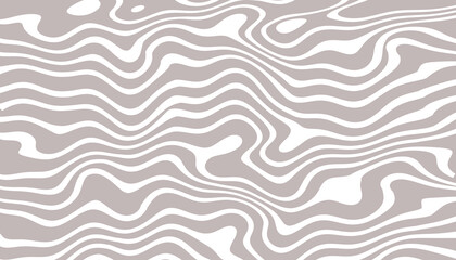 abstract wavy background, Abstract background with seamless pattern waves